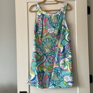 Lily Pulitzer Delia Dress